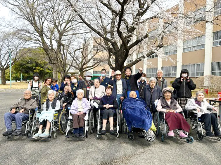 みんなの家・南中野の紹介写真 3