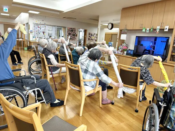 みんなの家・南中野の紹介写真 5