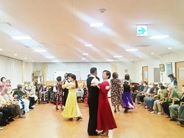 みんなの家・熊谷銀座の紹介写真 4