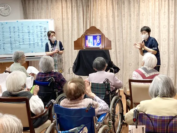 みんなの家・熊谷銀座の紹介写真 6