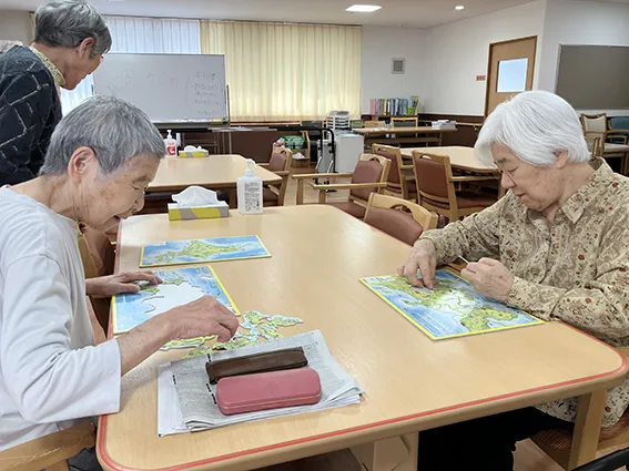 みんなの家・熊谷銀座の紹介写真 5