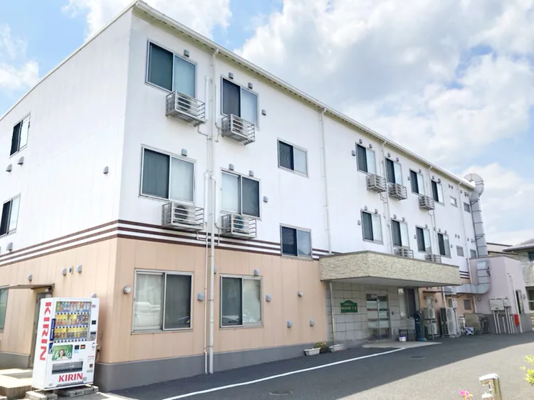 みんなの家・久喜の紹介写真