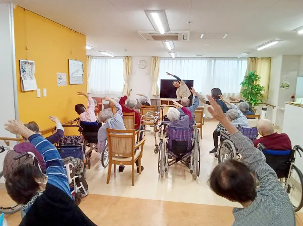 みんなの家・久喜の紹介写真 3