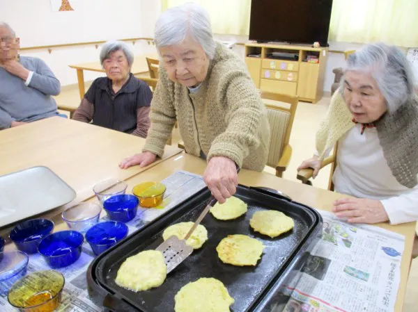 みんなの家・久喜の紹介写真 4