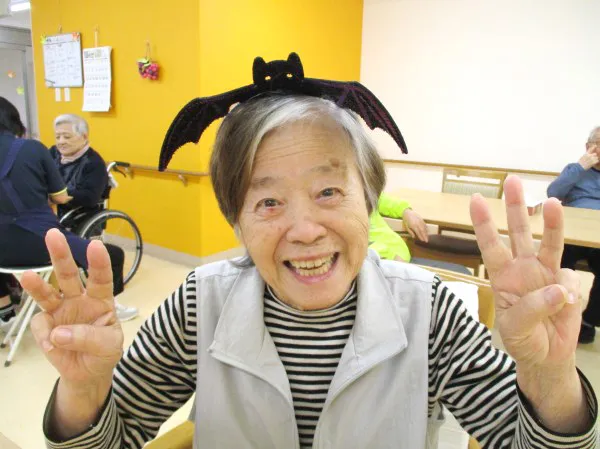 みんなの家・久喜の紹介写真 6