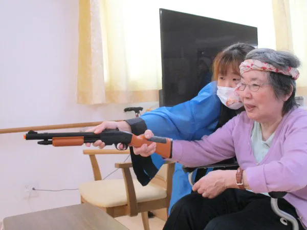 みんなの家・久喜の紹介写真 7