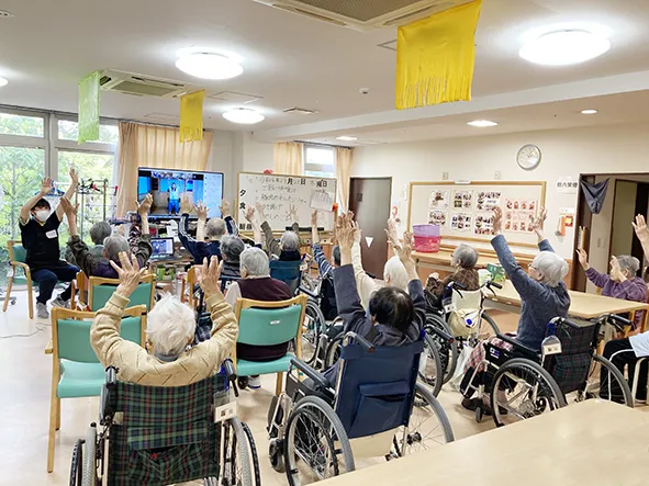 すこや家・蓮田の紹介写真 3