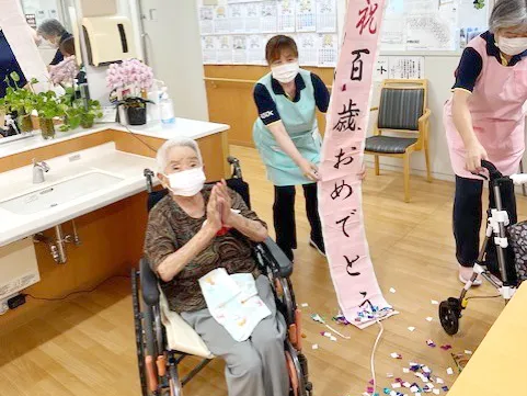 みんなの家・北本中丸の紹介写真 6