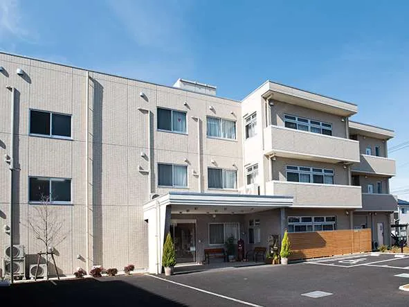 みんなの家・三橋4丁目の紹介写真