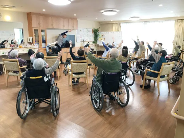 みんなの家・三橋4丁目の紹介写真 2