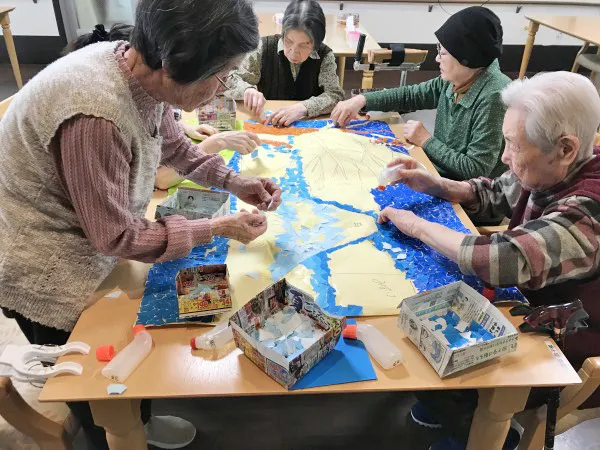 みんなの家・三橋4丁目の紹介写真 3