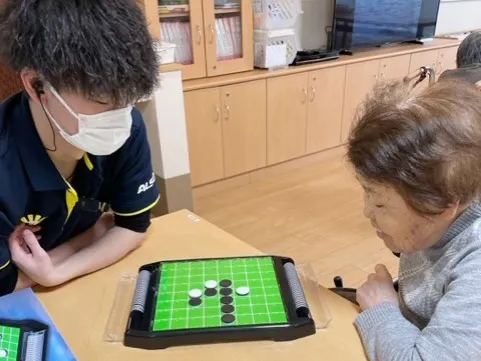 みんなの家・三橋4丁目の紹介写真 5