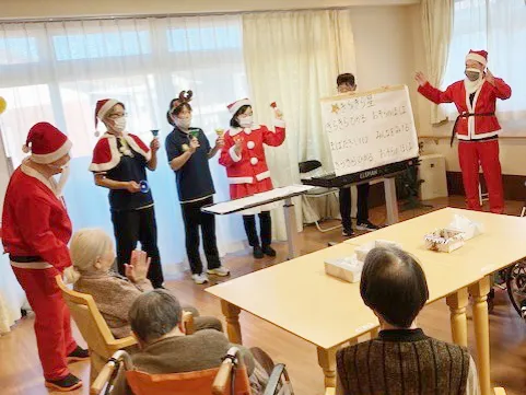 みんなの家・三橋4丁目の紹介写真 6