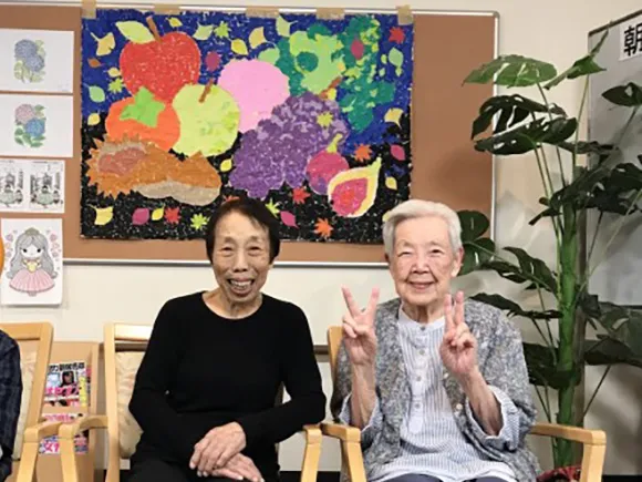 みんなの家・三橋4丁目の紹介写真 7