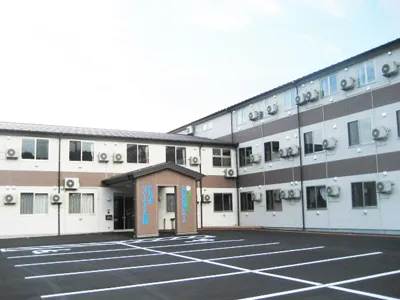 さわやかリバーサイド長岡の紹介写真