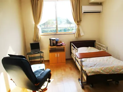 さわやかリバーサイド長岡の紹介写真 2