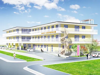 さわやかひめじ館の紹介写真