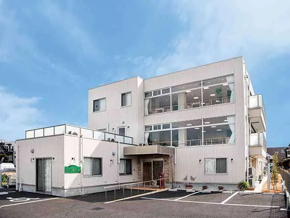 みんなの家・中浦和の紹介写真