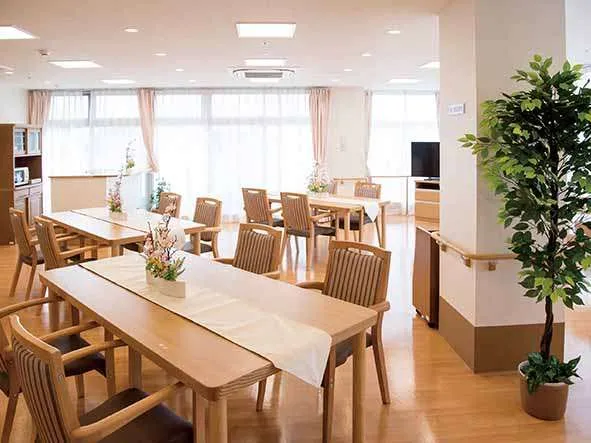 みんなの家・中浦和の紹介写真 2