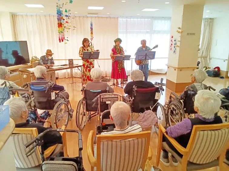 みんなの家・中浦和の紹介写真 5