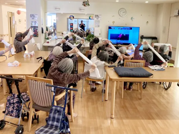 みんなの家・中浦和の紹介写真 6