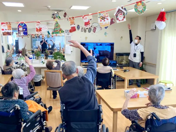みんなの家・中浦和の紹介写真 7