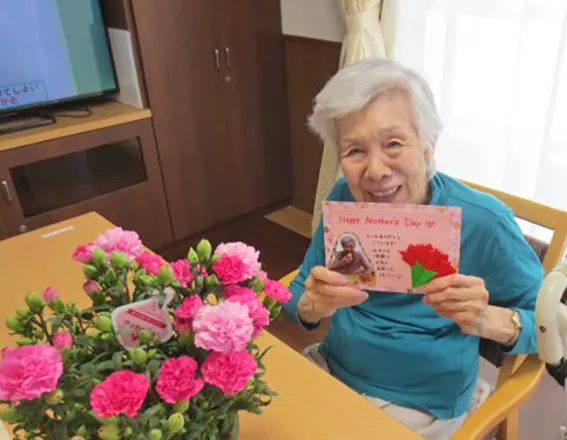 みんなの家・与野公園の紹介写真 2