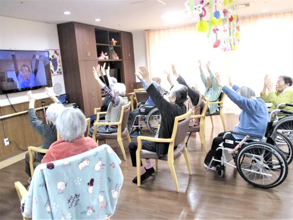 みんなの家・与野公園の紹介写真 3