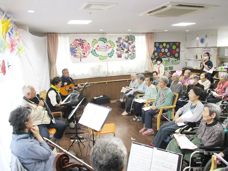 みんなの家・与野公園の紹介写真 7