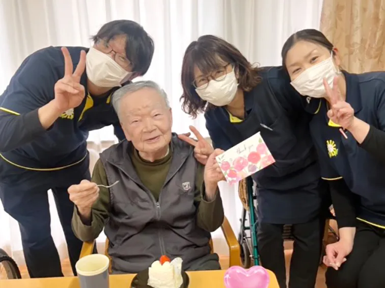 みんなの家・土呂栄光荘の紹介写真 7