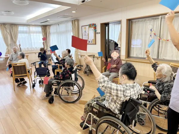 みんなの家・大和田の紹介写真 2