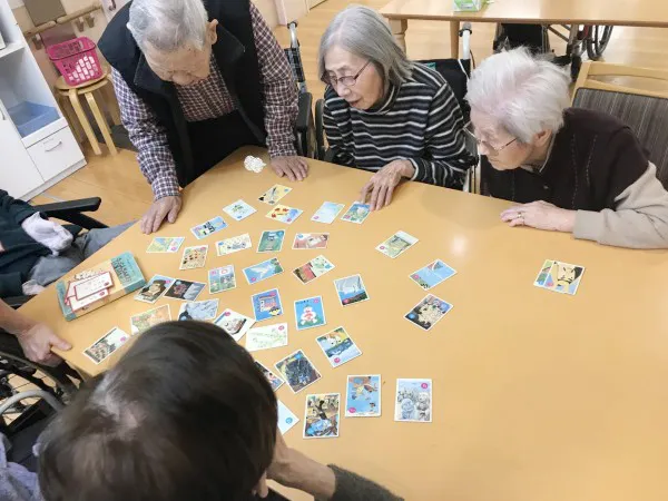 みんなの家・大和田の紹介写真 4