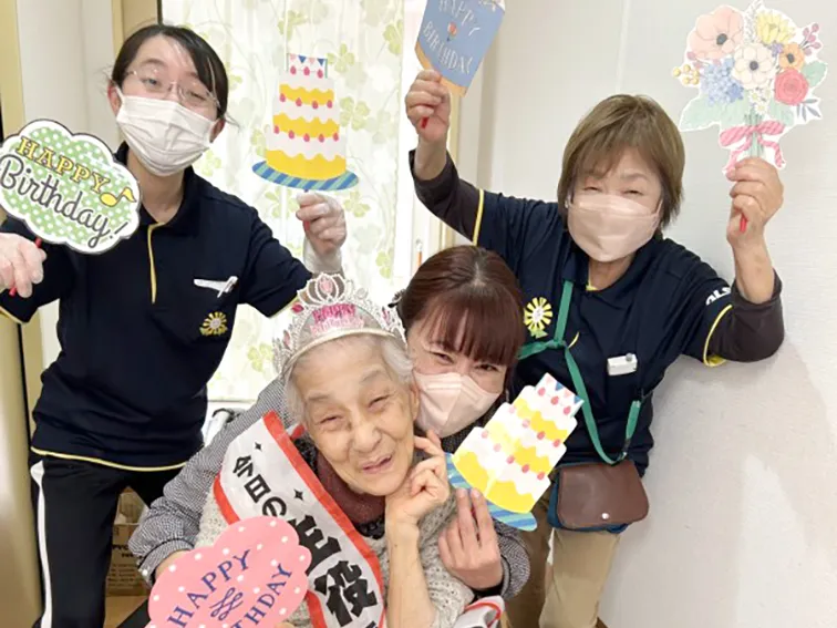 みんなの家・大和田の紹介写真 7