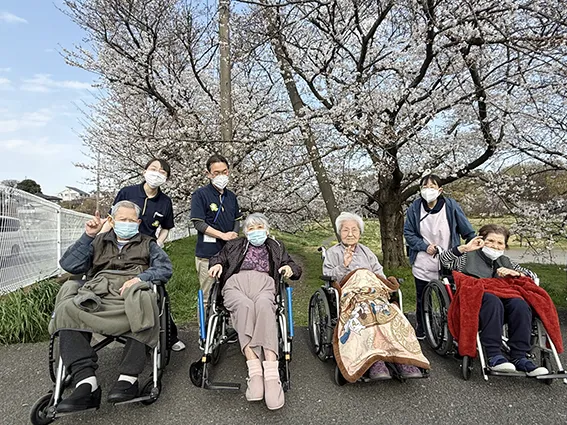 みんなの家・大和田の紹介写真 6