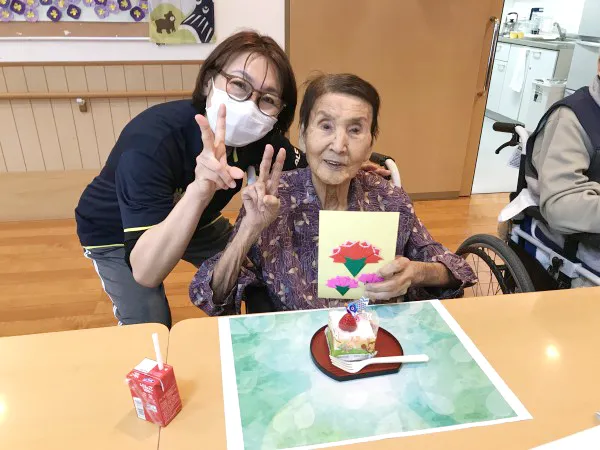 みんなの家・大宮櫛引の紹介写真 2