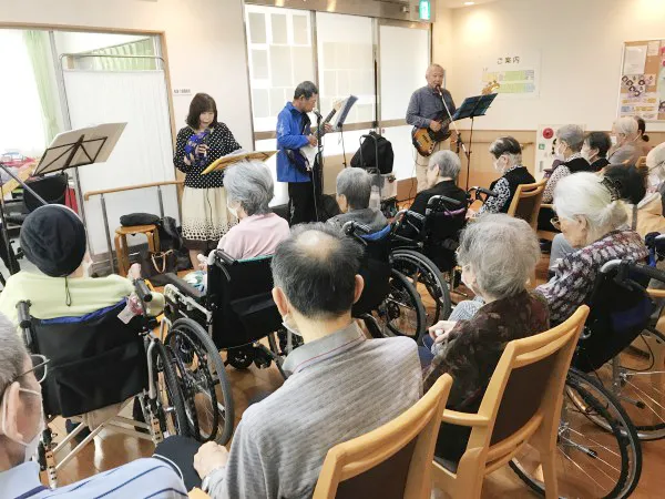 みんなの家・大宮櫛引の紹介写真 4