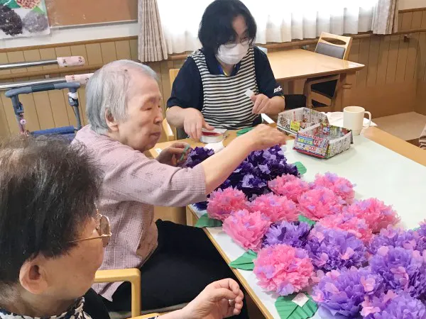 みんなの家・大宮櫛引の紹介写真 6