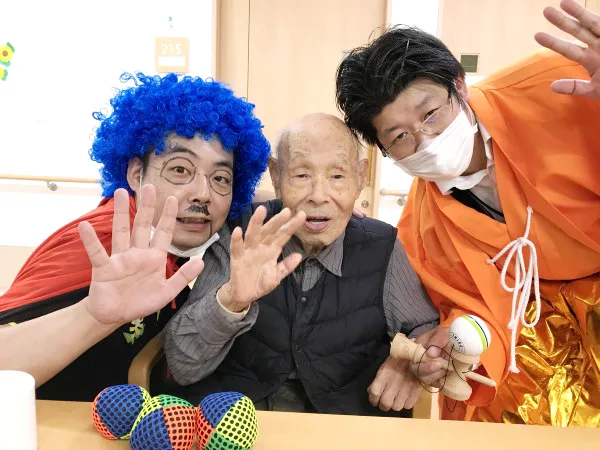 みんなの家・東浦和3の紹介写真 4