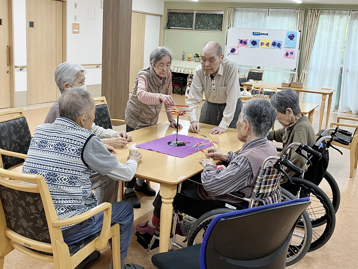 みんなの家・東浦和3の紹介写真 5