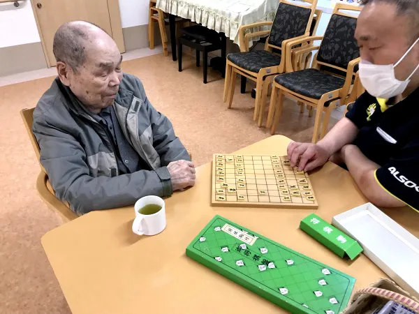 みんなの家・東浦和3の紹介写真 6