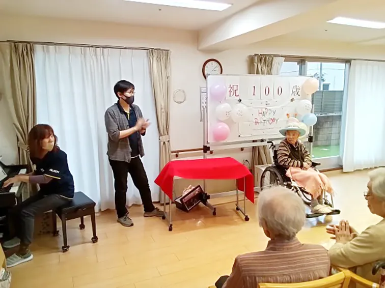 みんなの家・三橋6丁目の紹介写真 2