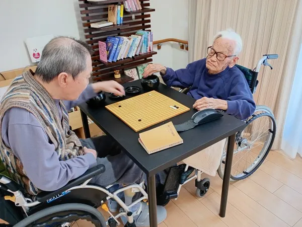 みんなの家・三橋6丁目の紹介写真 3