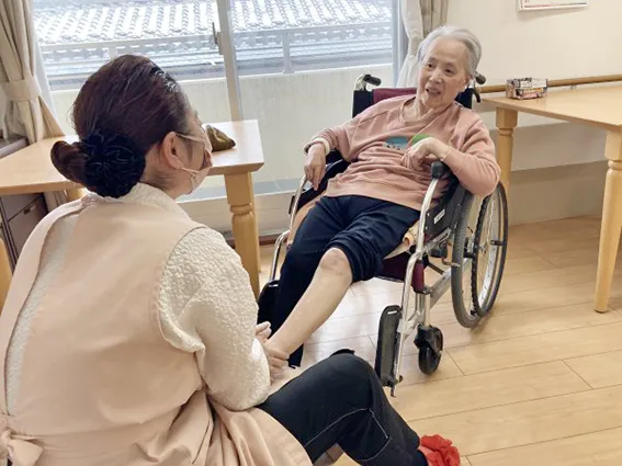 みんなの家・三橋6丁目の紹介写真 5