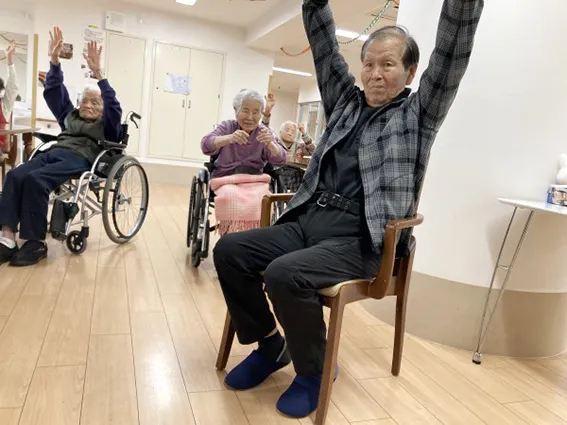 みんなの家・三橋6丁目の紹介写真 6