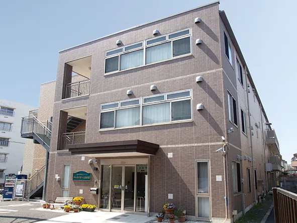 みんなの家・七里新堤の紹介写真