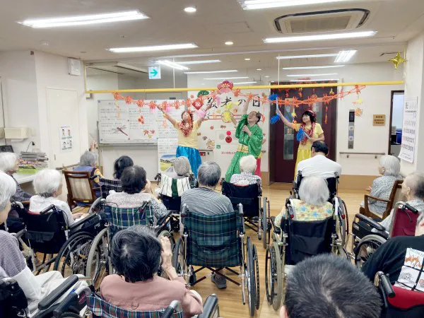 みんなの家・七里新堤の紹介写真 2