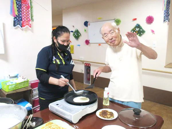 すこや家・東浦和の紹介写真 2