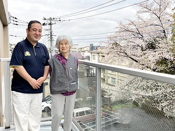 すこや家・東浦和の紹介写真 3