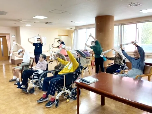 すこや家・東浦和の紹介写真 5