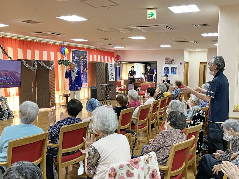 すこや家・東浦和の紹介写真 6